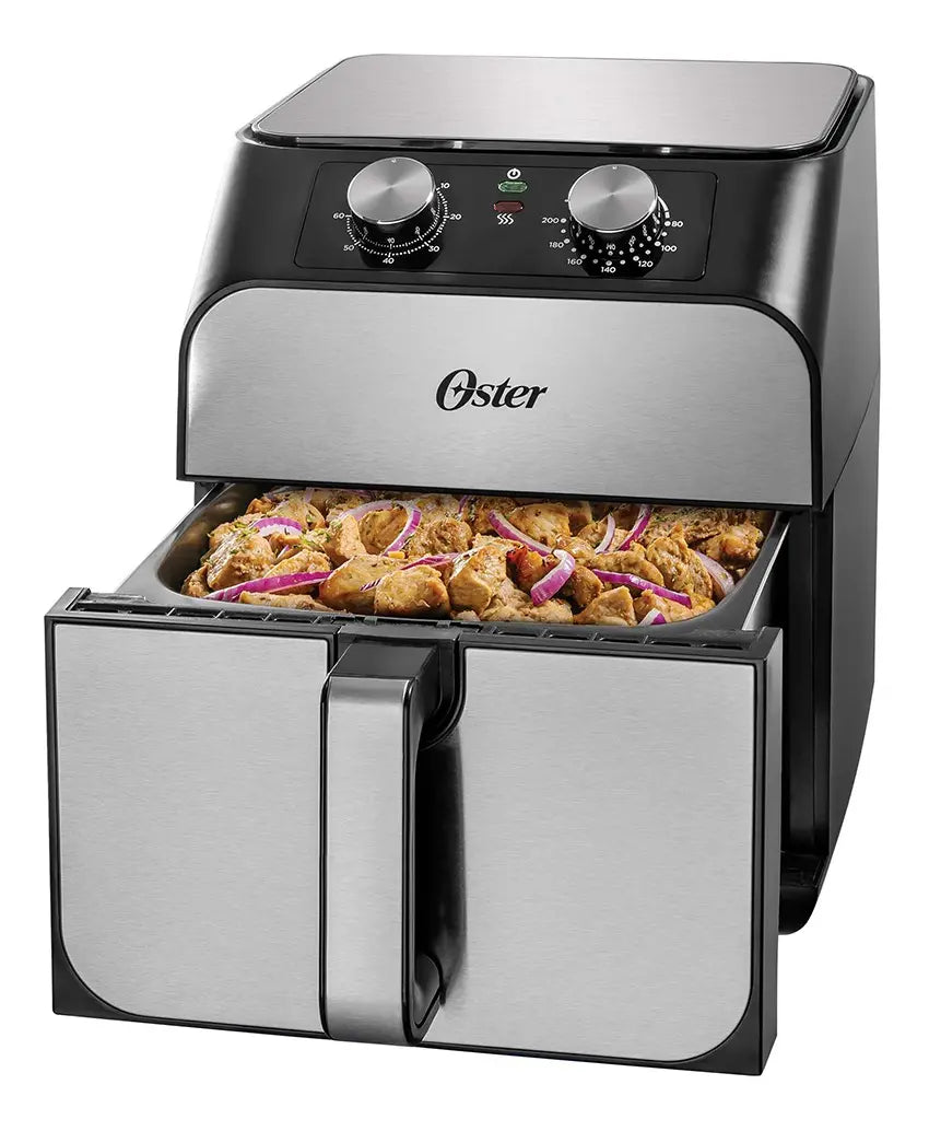 Freidora de Aire Oster® 6.8 Litros — XL Familia