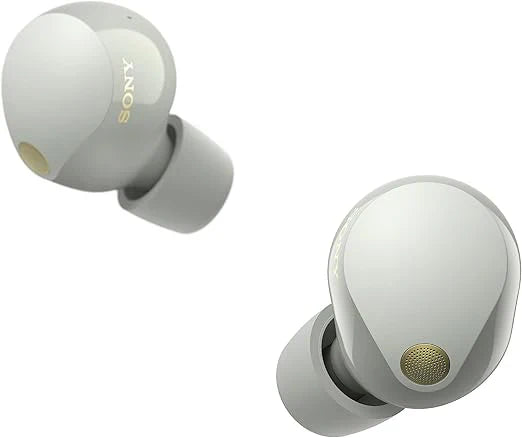Sony WF-1000XM5 — Audífonos Inalámbricos con Cancelación de Ruido