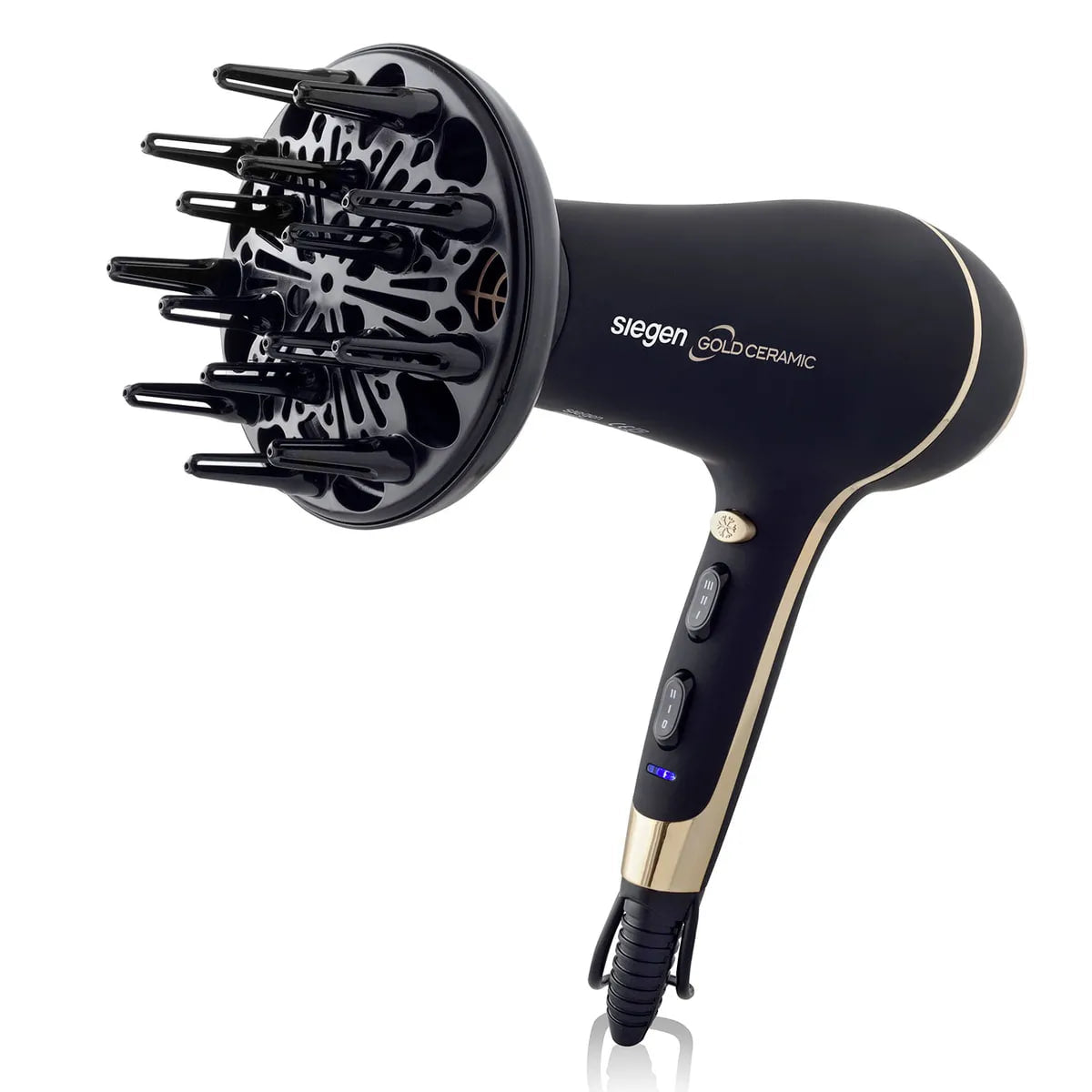 SIEGEN | Secador De Pelo Siegen SG-3035 2400W