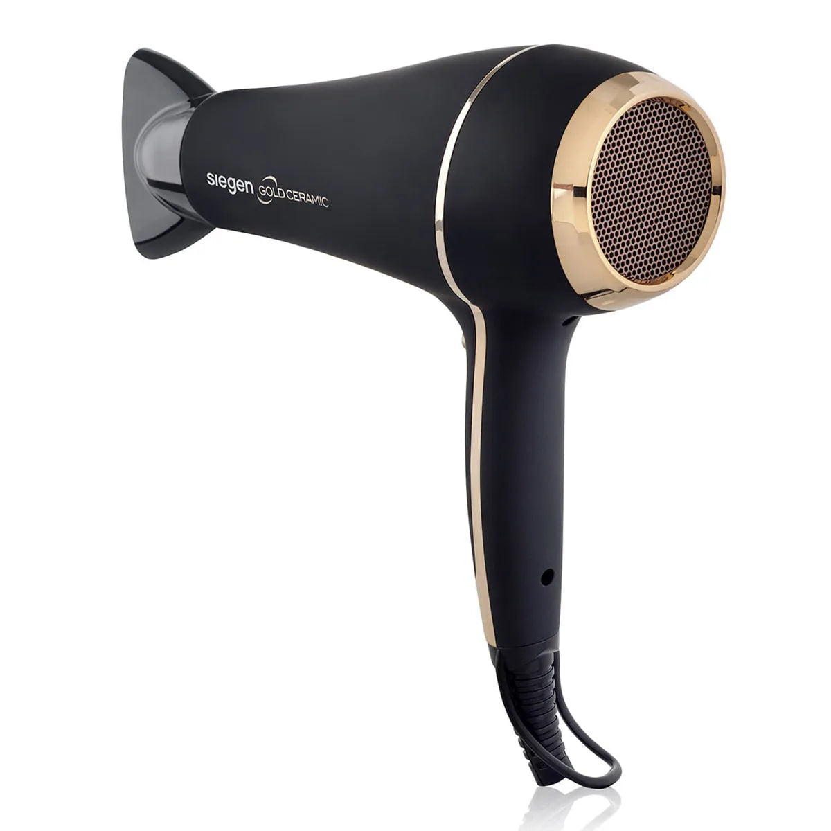 SIEGEN | Secador De Pelo Siegen SG-3035 2400W