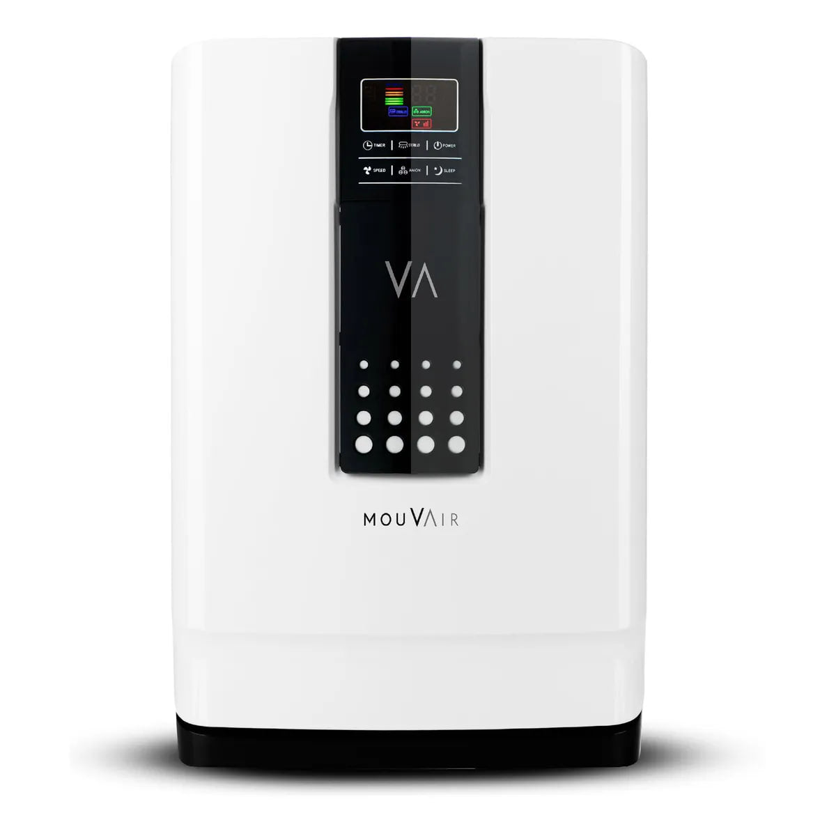 MOUVAIR | Purificador de Aire Mouvair Zen con Filtro HEPA H13