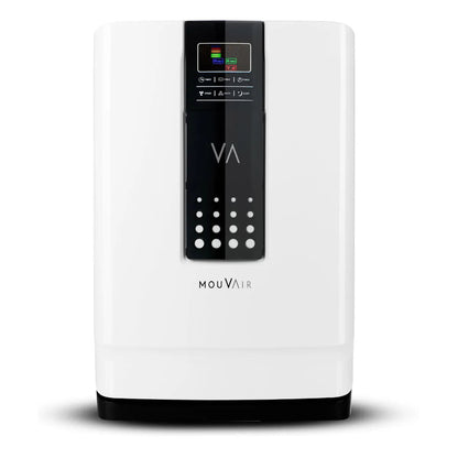 MOUVAIR | Purificador de Aire Mouvair Zen con Filtro HEPA H13